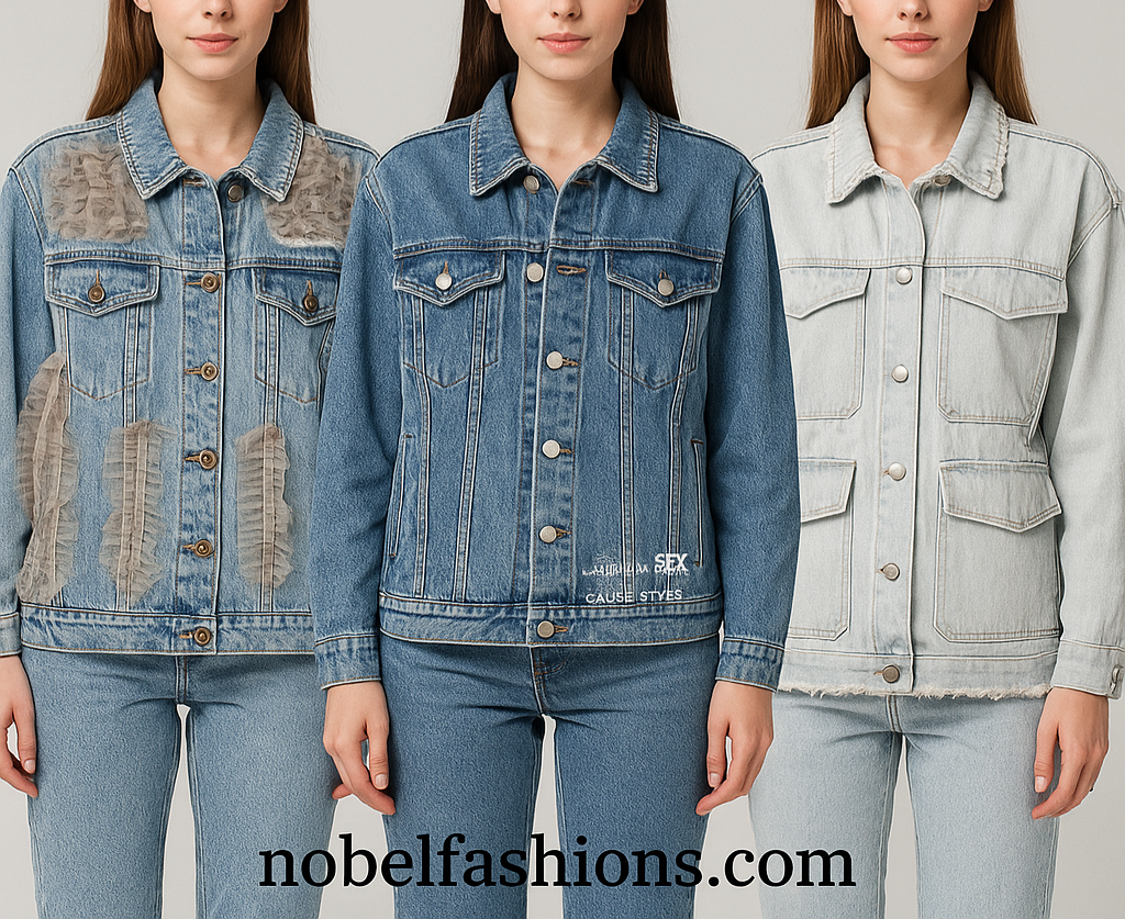 Denim Collection