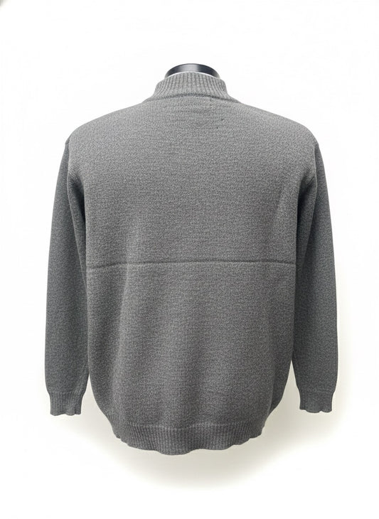 The Faux Pocket Knit - Men's Edition