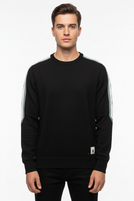 The Sideline Sweater - Men's Edition